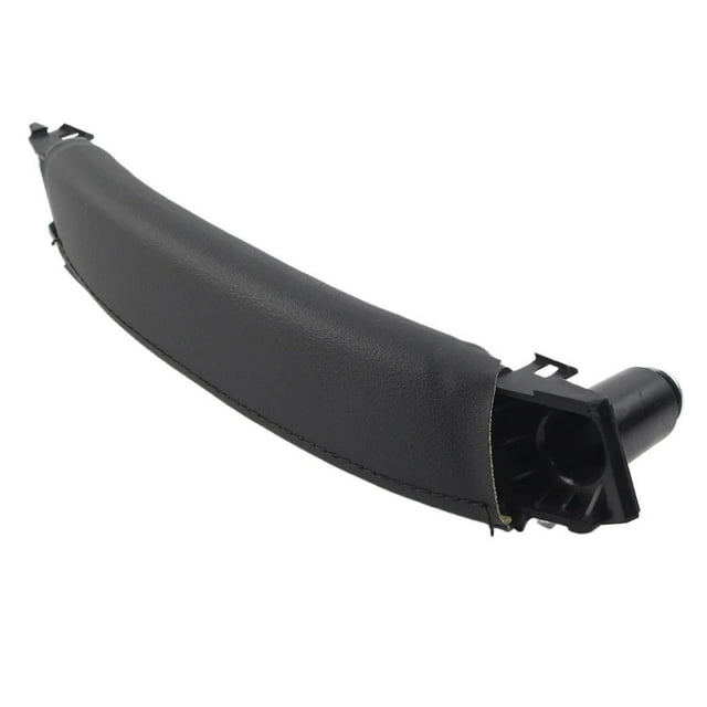 Car Interior Door Pull Handle Left/Right For Land-Rover For Discovery Sport 2015-2019 Black