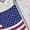 AC-Heather Grey, variant on Future President 2028 Election Boys or Girls Toddler T-Shirt