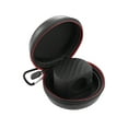 thumbnail image 4 of WEUVEB Estuche Portátil Con Soporte De Silicona Negro Para Y Proteger, 4 of 8