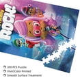 thumbnail image 4 of Bubble Gupp-i-E Jigsaw Puzzles Funny For Home Office Decor Family Friends, 4 of 8