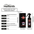 3In1 High Protection Fast Auto Paint Spray DoItYourself Paint Color
