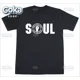 thumbnail image 5 of Camiseta hombre Habitual Line Stepper Camiseta negra Camiseta nueva edición Camiseta Ropa hombre niño Camisetas marca, 5 of 6