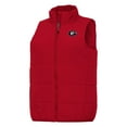 thumbnail image 2 of Women's Antigua  Red Georgia Bulldogs Experience Full-Zip Vest, 2 of 3