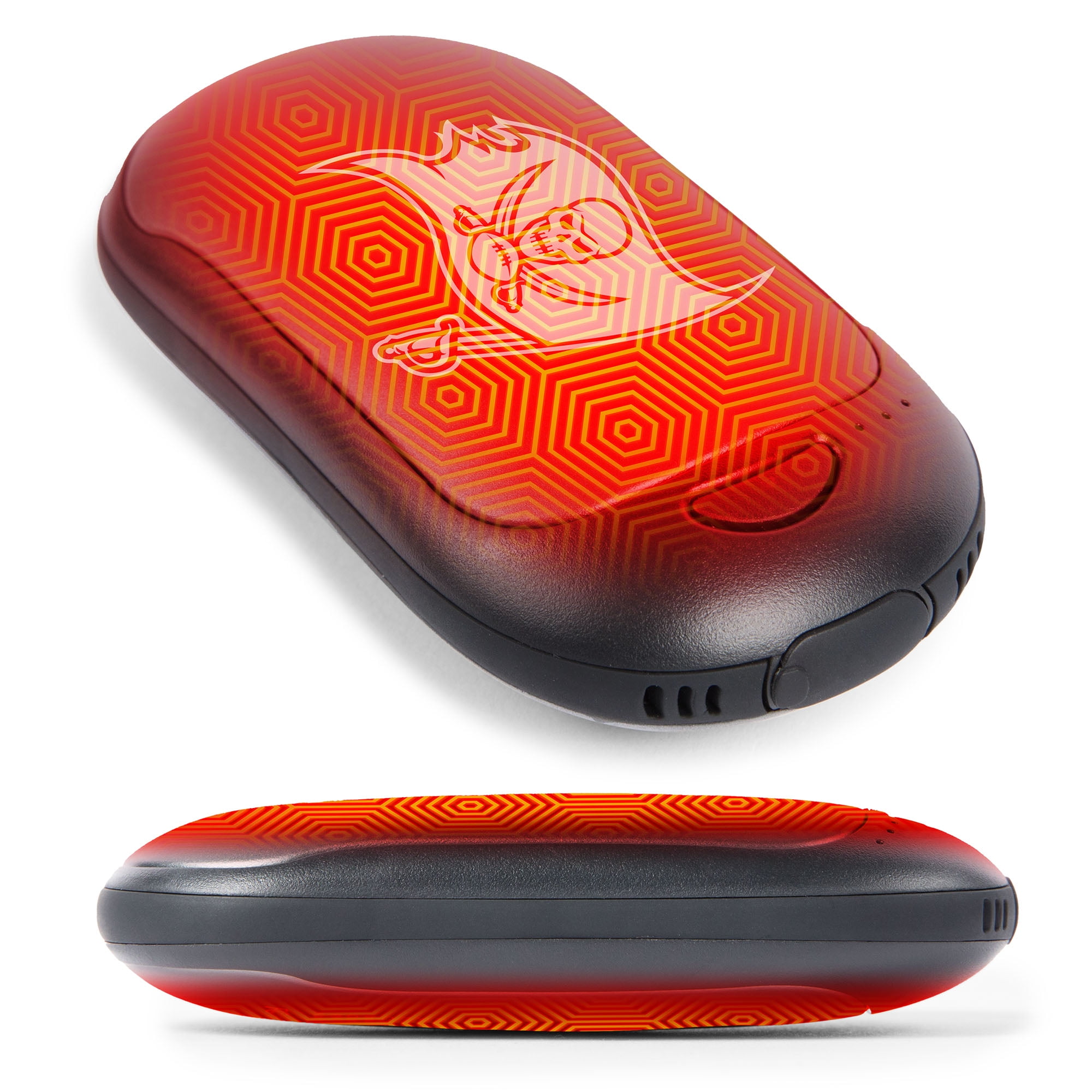 ActionHeat Tampa Bay Buccaneers Rechargeable Hand Warmer