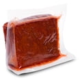 thumbnail image 2 of Cecina Adobada de Cerdo Vallecarne, Carne de Cerdo Marinada, 5 gr, 2 of 6