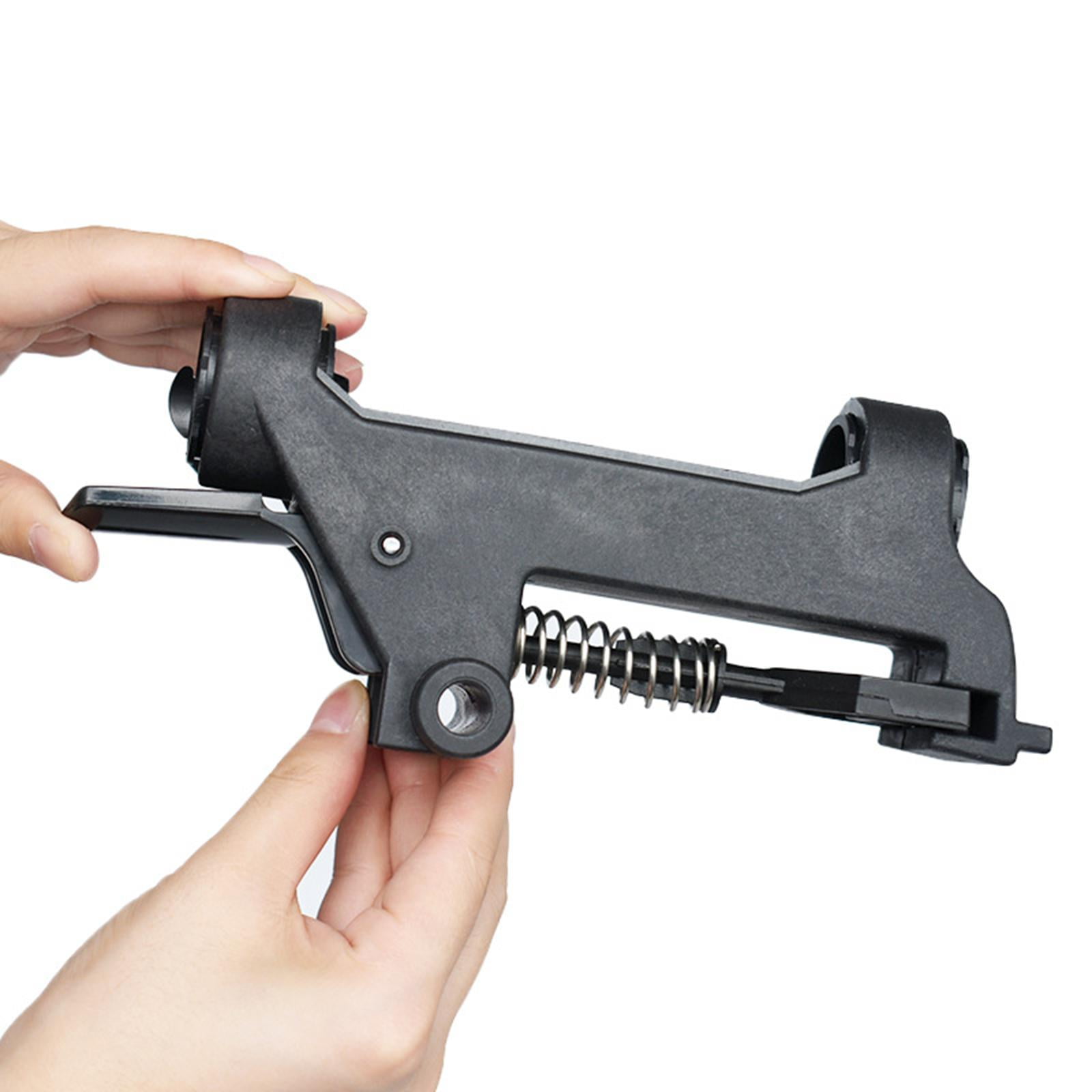 Electric Kayak Motor Thruster Bracket Holder for Kayaking Pneumatic Inflatable Boat Canoe Hardware Accessories