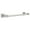 Gray, variant on Franklin Brass 5524 Century Towel Bar 24" - Bright Stainless Steel