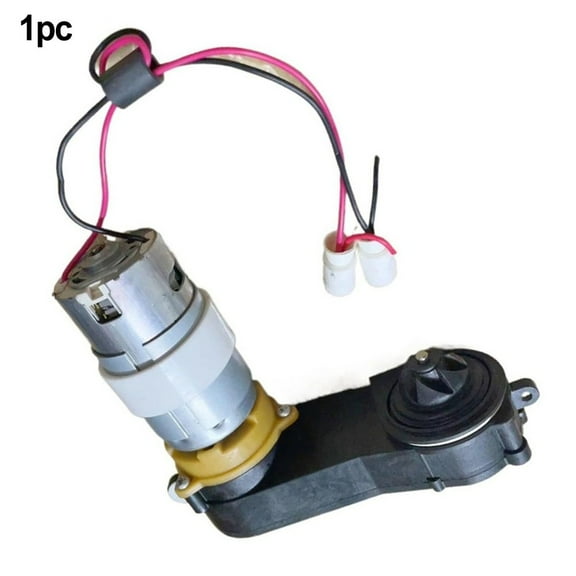 1/2pcs Brush Motor For Tineco For Floor For ONE S3 For Floor Washing Machine Home Improvement Cleaning Tools Replacement Parts 1PACK