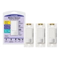 thumbnail image 1 of Interruptor de luz con sensor de movimiento Lutron Maestro MS-OPS5M-WH, paquete de 3, 1 of 1