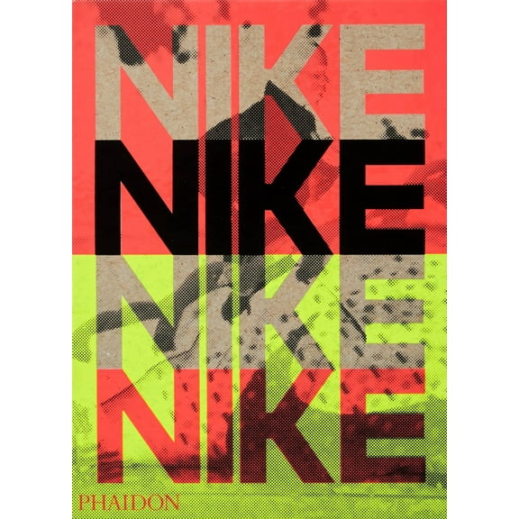 Nike : Better is Temporary (Hardcover)