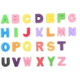 thumbnail image 4 of HLONK26 Pcs Timbres Éponge Alphabet pour Enfants, 4 of 8