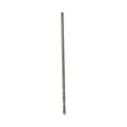 thumbnail image 2 of 20 Pcs 30mm Long 0.8mm Dia HSS Twist Drill Bit, 2 of 5