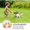 thumbnail image 4 of Juguetes para perros, juguetes para masticar mascotas, juguetes para perros con cuerda, juguetes para perros cachorros, juego de perros grandes, regalo de juguetes para perros, 4 of 5