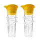 thumbnail image 1 of Lemon Mini Squeezer, Screw Top Lemon Juicer, Lemon Squeezer Manual Plastic, Lemon Juicer, Juicer Co, 1 of 5