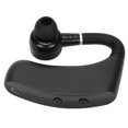 thumbnail image 3 of V12  Headset  Single Hanging Ear Handsfree LED Digital Display Headphone for Business Office, 3 of 8