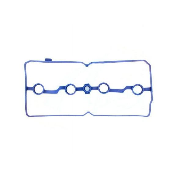 Valve Cover Gasket Set - Compatible with 2007 - 2009 Nissan Sentra 2.0L 4-Cylinder 2008