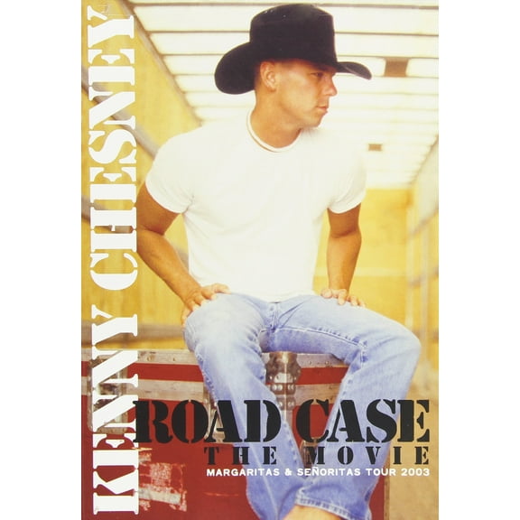 Road Case the Movie