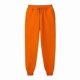 thumbnail image 4 of Puntoco Jersey De Cuello Redondo Sólido para Mujer Pantalones Deportivos Informales Conjunto Deportivo Liquidación Puntoco Puntoco-5818, 4 of 5