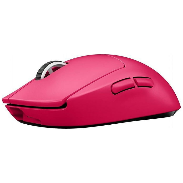 Logitech G PRO X SUPERLIGHT Wireless Gaming Mouse, Ultra