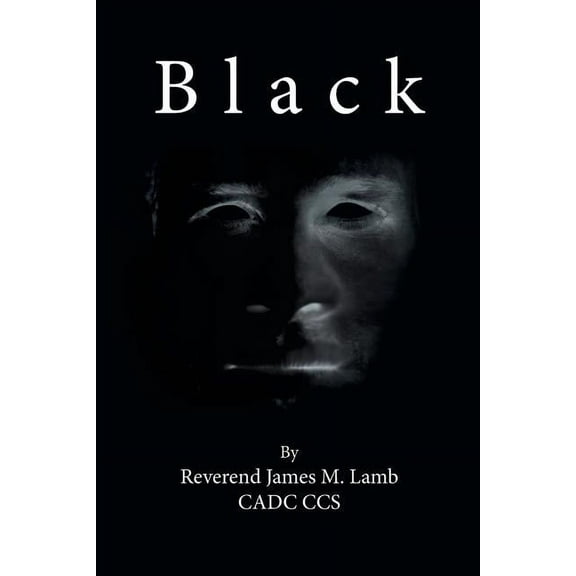 Black (Paperback)