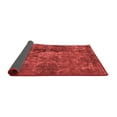 thumbnail image 2 of Ahgly Company Indoor Rectangle Oriental Red Industrial Area Rugs, 2' x 3', 2 of 4