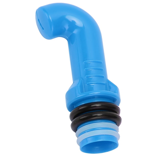 Accesorio para botella de bidé rociador de bidé portátil peso ligero para viajes de negocios ANGGREK Otros