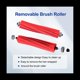 thumbnail image 4 of 21 Piezas para Q / P10 A7400RR Robot Aspirador Accesorios Cepillos Laterales Principales Bolsa para el Polvo Mop Pad Filtro HEPA, 4 of 5