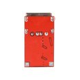 thumbnail image 4 of Voltage Regulator Module, 500KHz Switch Frequency Effective Synchronous Rectification DC-DC  Module  For USB Phone Charger, 4 of 8