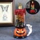 thumbnail image 1 of Velas Electrónicas Led Que Cambian De Color, Velas De Calabaza Con Esqueleto Led, Decoraciones De Halloween Para Fiesta, Baile, Bar Serendint HA046054-04, 1 of 6