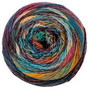 Red Heart Roll With It Melange Yarn-Show Time