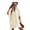 Beige, variant on Swim Cover Up for Women Swimsuit Coverups Bikini Beach Cover Up Pool Beachwear Swimwear