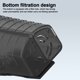 thumbnail image 4 of Soporte para vasos de pesca estante de almacenamiento para pesca equipo de pesca multifuncional, 4 of 7