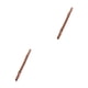 thumbnail image 1 of Soidarity Wooden Guasha Scraping Stick Massage Tools Guasha Wood Tool Carbonización 2Conjunto, 1 of 1