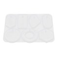 thumbnail image 1 of Molde De Silicona Para Aromaterapia, Molde De Pegamento Flexible Para Bricolaje, Molde De Silicona Para Joyería Para Navidad Para La Familia, 1 of 7