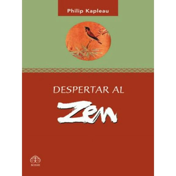 Despertar al zen (Paperback)