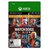 Watch Dogs Legion - Xbox One [Digital]