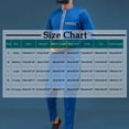 thumbnail image 3 of Men Ethnic Style Pocket Snap Button Elastic Waist Solid Color Middle Robe Trousers Festival Wedding Suit, 3 of 9