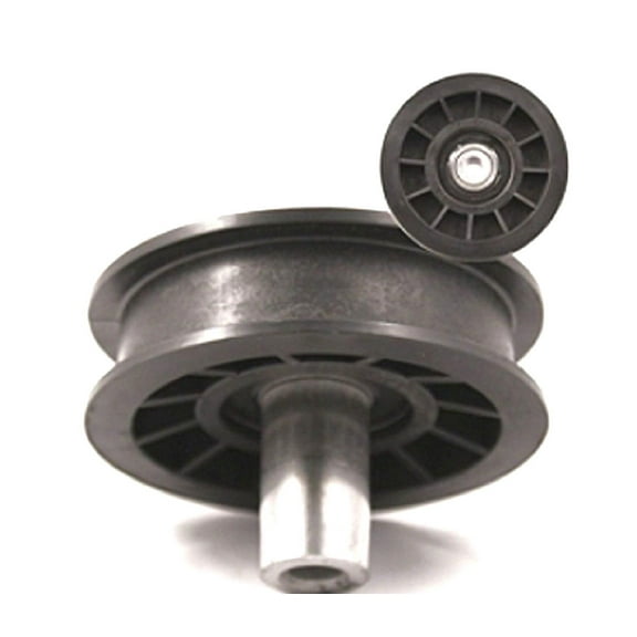 12644 Rotary Idler Pulley Compatible With Craftsman 179114, Husqvarna 532179114