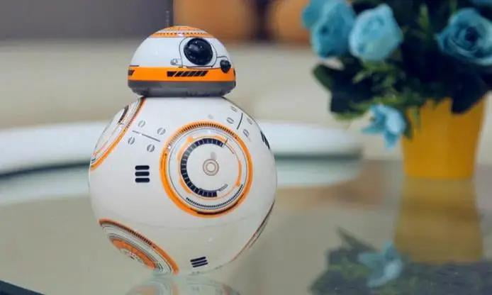 2.4G  Remote Control Rc football ROBOT