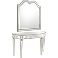 thumbnail image 2 of Camden Isle Marilyn Wall Mirror, 2 of 8