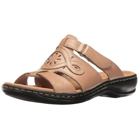 name brand slide sandals