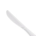 thumbnail image 5 of Karat Cafe Polystyrene Plastic Medium Heavy Weight Disposable Knives, White, 1000 Count, 5 of 8