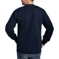 thumbnail image 2 of CafePress - Graduate School BS Sweatshirt - Classic Crew Neck Sweatshirt, 2 of 4