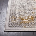thumbnail image 3 of SAFAVIEH Palma Rick Oriental Runner Rug, Beige/Light Grey, 2'2" x 9', 3 of 8