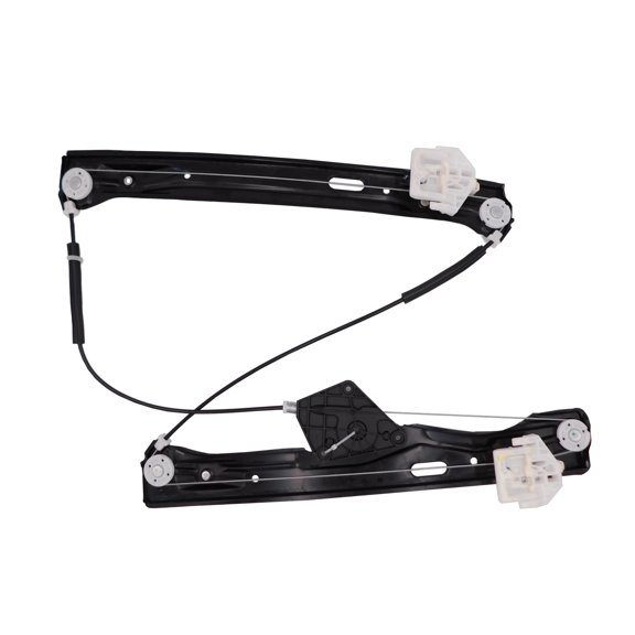 OEG Parts New Window Regulator Replacement For Front Left without Motor BMW 3 Series M3 Active Hybrid 51-33-7-281-885, 51337281885
