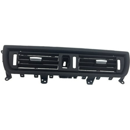 Front Dash Board Air Vent - Compatible with 2014 - 2016 BMW 535d xDrive 2015