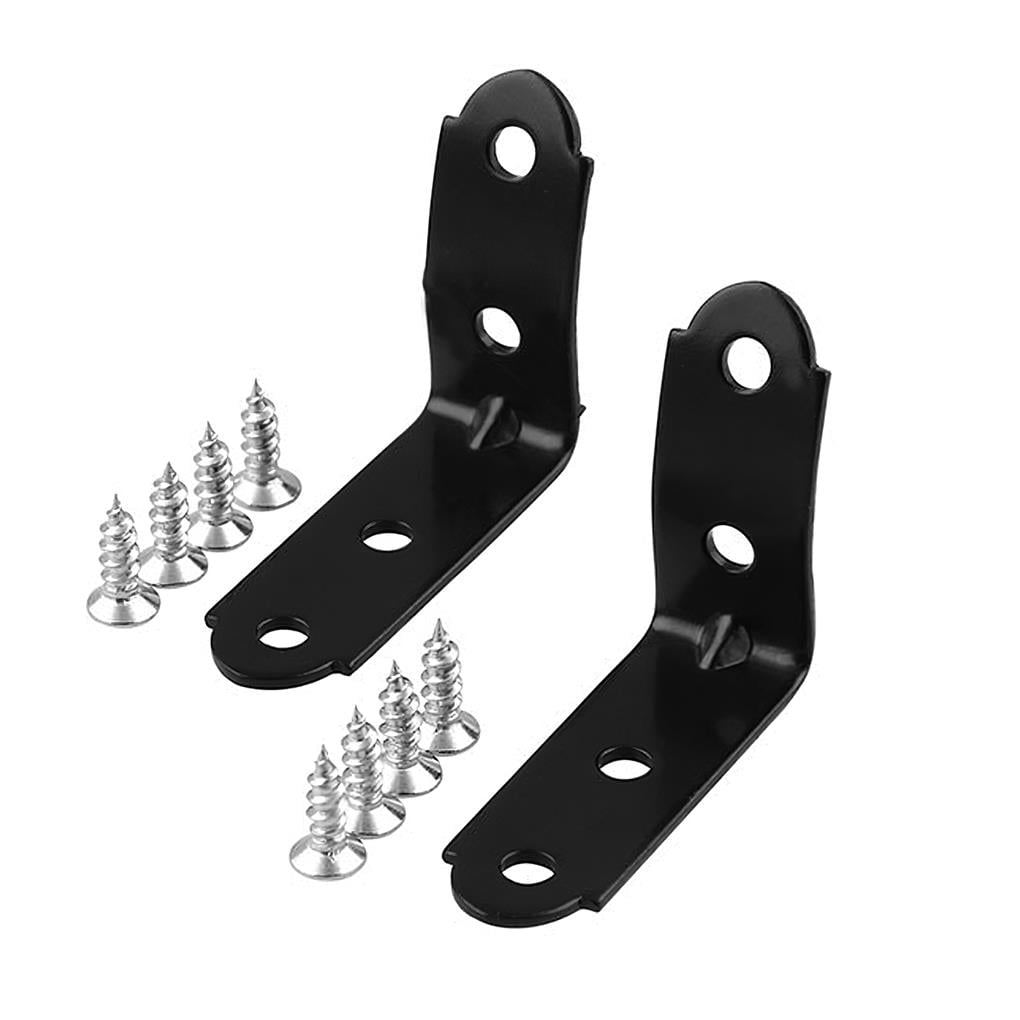 Glove Box Repair Kit Car Hinge Bracket Kit Glove Box Lid Hinge Snapped