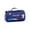 Navy, variant on sruoe Pencil Case, Large Pencil Case with Zipper, Pencil Cases Pouch, Pen Bag Case, Stationery Storage Bag, Cute Pencil Case, Pencil Case Organizer, Multifunctional Pencil Bag, Canvas
