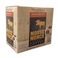 thumbnail image 3 of Harry and David K Cups Coffee, Moose Munch Maple Walnut Gourmet Coffee, 18 Single Serve Count, 3 of 6