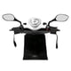 thumbnail image 1 of Arnés de barra, correas de amarre para motocicleta, correas de amarre de bucle suave, transporte seguro para manillar de motocicleta, remolque, moto de cross, Scooter, 1 of 5